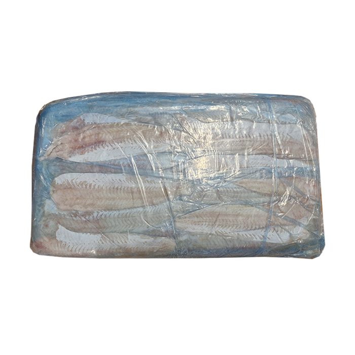 Argentinski oslič file, 80-200 g, blok, 3 x 7 kg, zm.