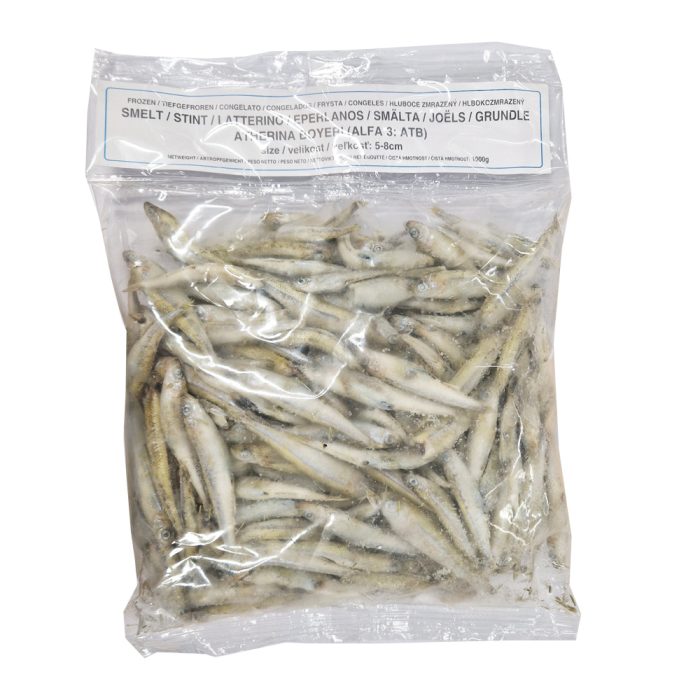 Mali gavun (girice) večje, 1 kg, zm.