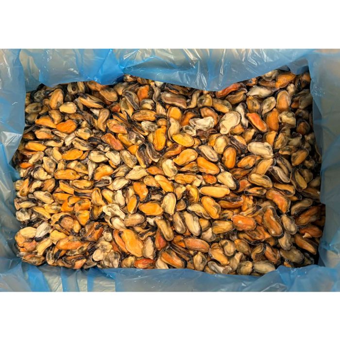 Klapavice kuhane meso, 300-500, 10 kg, zm.