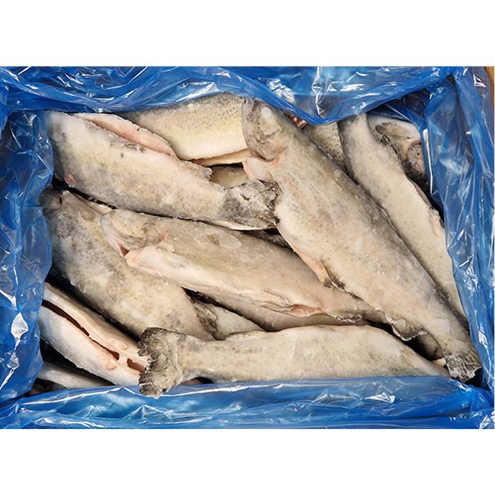 Šarenka (postrv), očiščena, 200-250 g, 5 kg, zm.