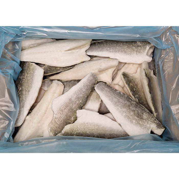 Brancin file, 120-160 (100-128) g, Classic, 5 kg, zm.