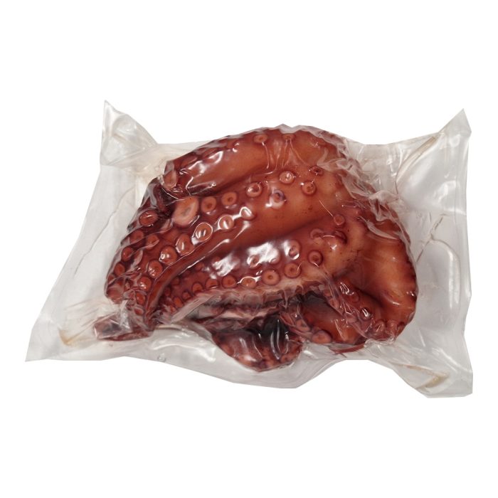 Hobotnica, kuhana, 0,5-1kg, sveža