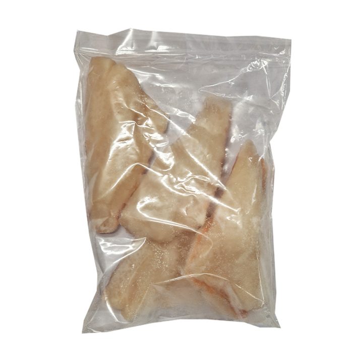 Kapski oslič file brez kože, IQF, 1 kg, zm.