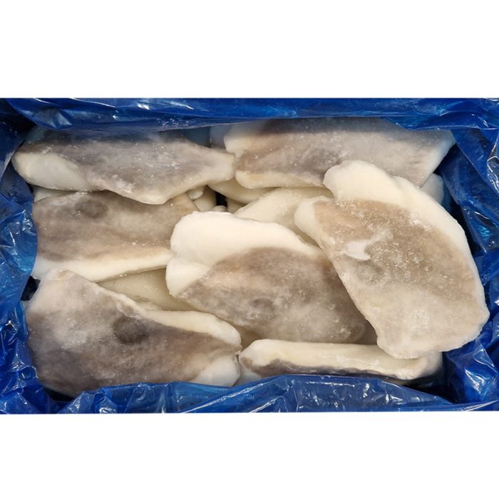 Kovač file s kožo 200-300 g, 5 kg, zm.