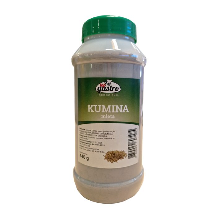 Kumina mleta, 440 g