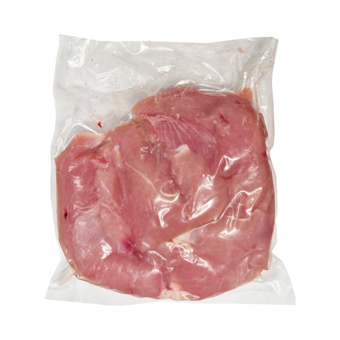 Puranji zrezki 140 g, 10 kos, sveži