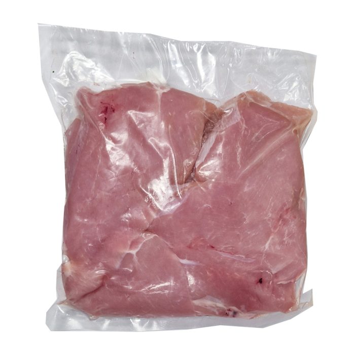 Puranji zrezki 100 g, 10 kos, sveži