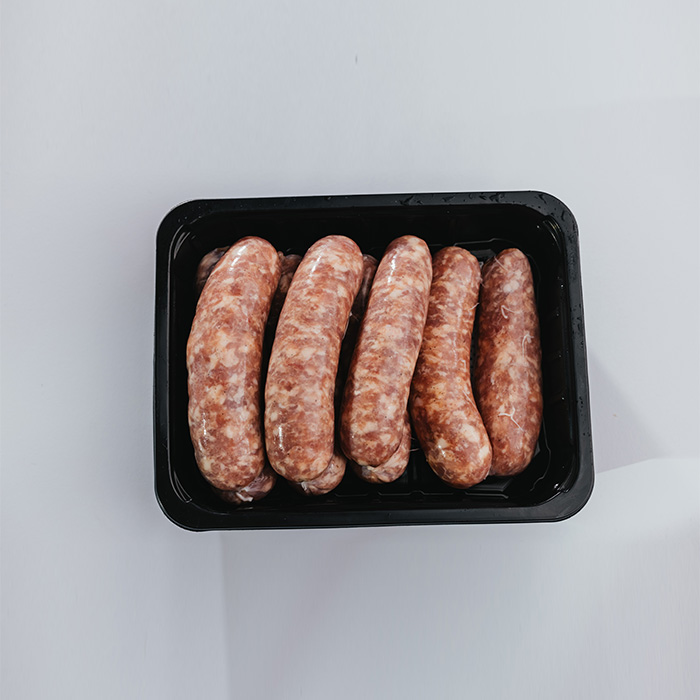 Pečenice domače, 4 x 240 g