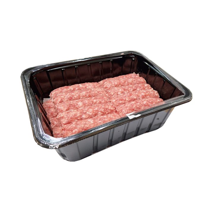 Čevapčiči mešani, Classic, 1 kg, zm.