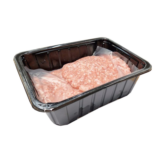 Pleskavice piščančje, 1,1 kg, zm.