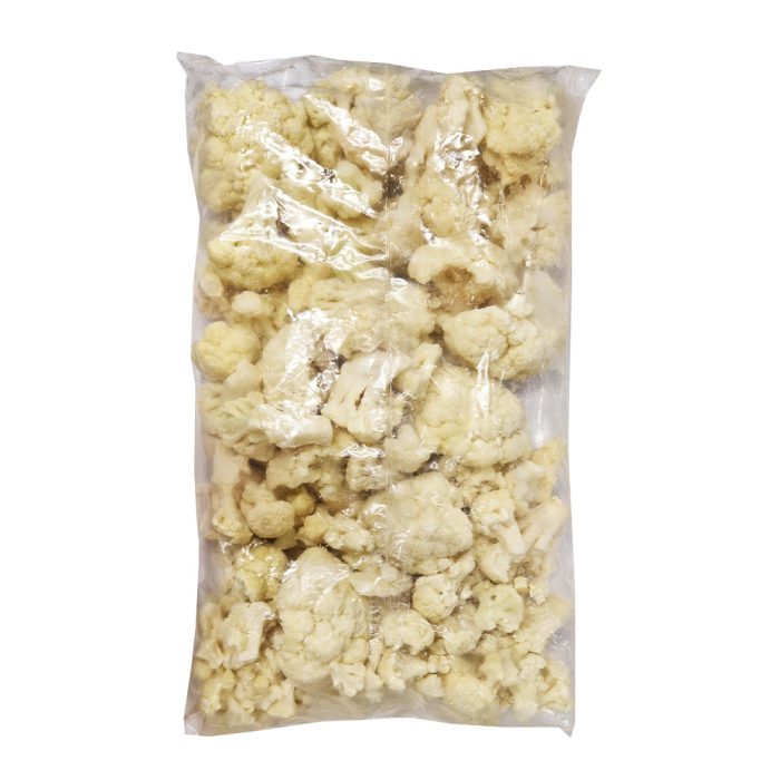 Cvetača 30-60 mm, 2,5 kg, zm.