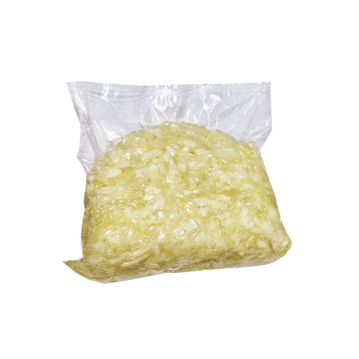 Čebula, kocke, 2,5 kg, sveža