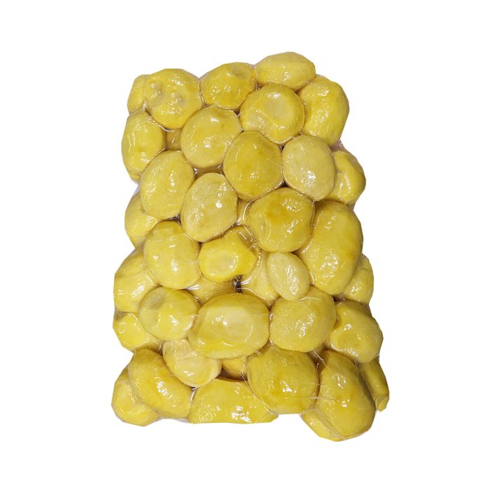 Krompir, olupljen, 10 kg, svež