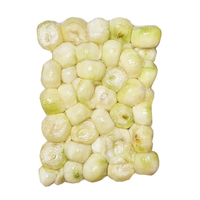 Čebula, olupljena, 5 kg, sveža