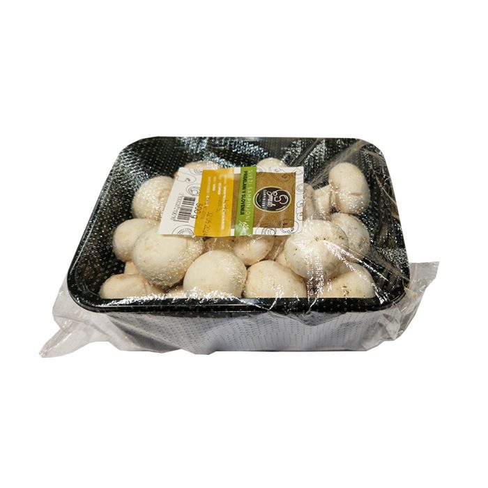 Šampinjoni celi, 500 g, sveži