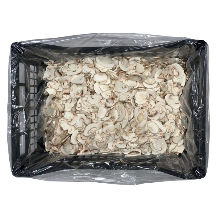 Šampinjoni celi, 3 kg, sveži