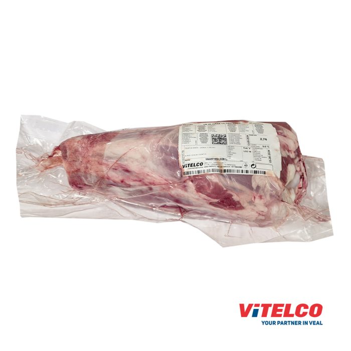 Telečje krače zadnje Rose, 2,5 kg, zm.