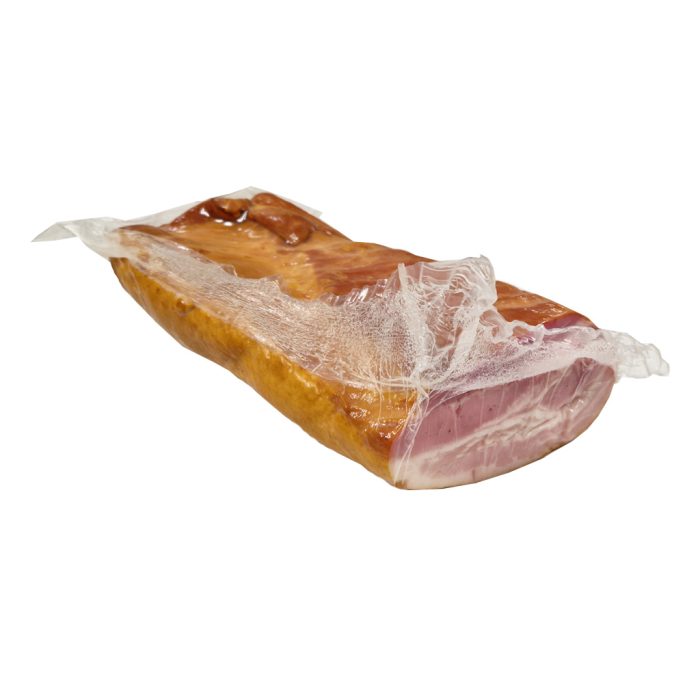 Prekajena svinjska rebra, vakuum , 1,6-1,8 kg