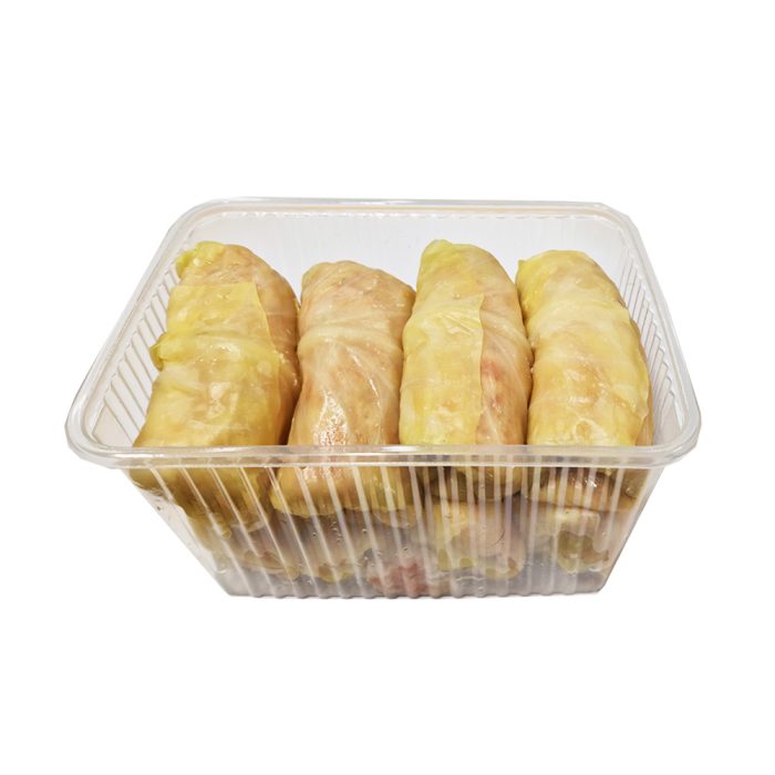 Sarme iz svinjskega mesa, 1,2 kg, sveže