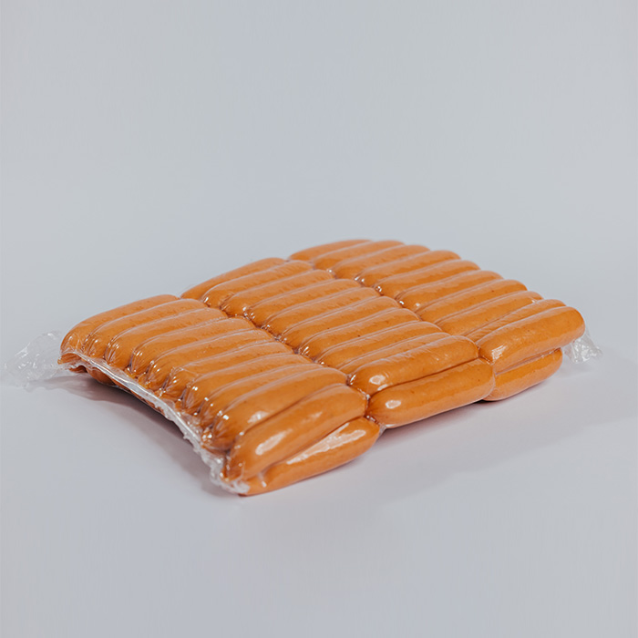 Klobasica za kuhanje in pečenje Party Klobas'ca, 30 x 60 g