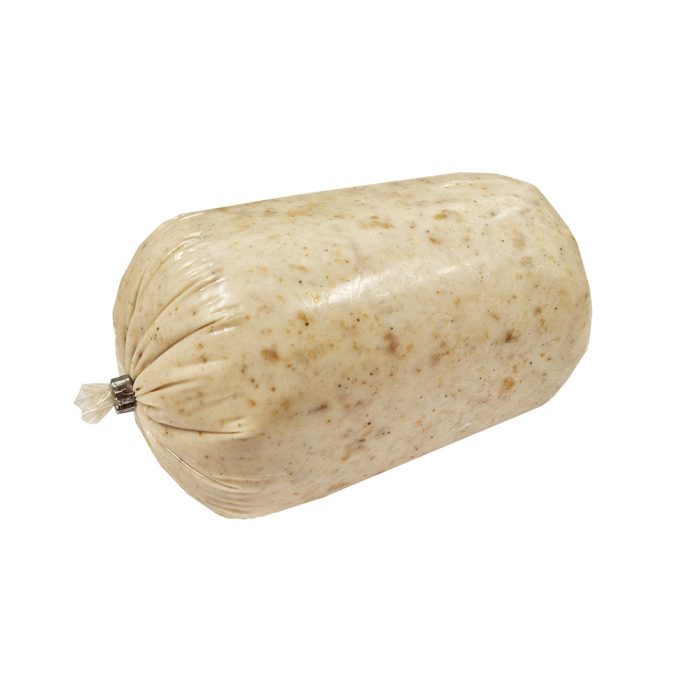 Zaseka gorenjska v črevu, 1 kg