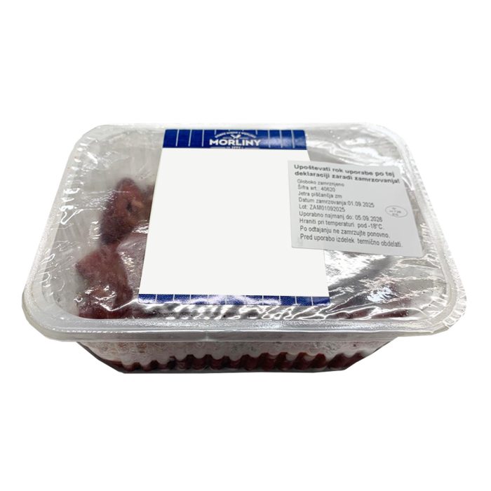 Piščančja jetra, 500 g, sveža