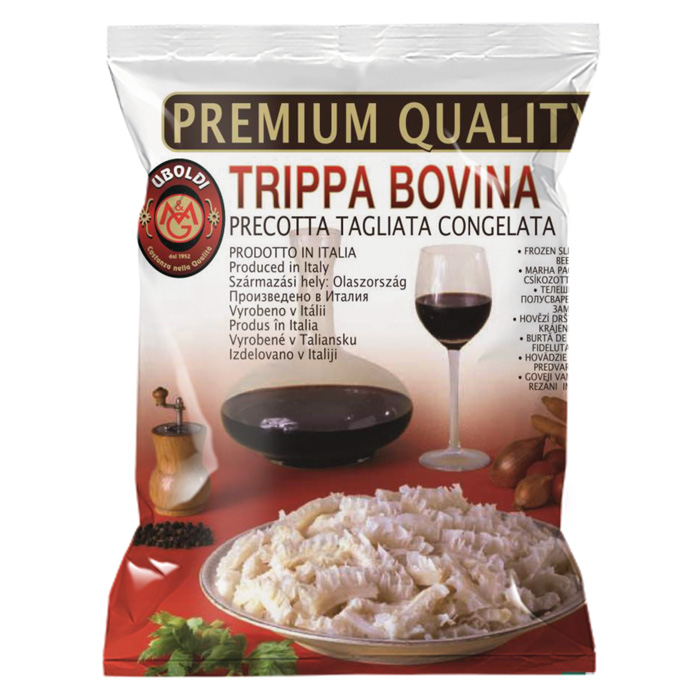 Vampi Premium, 1 kg, zm.