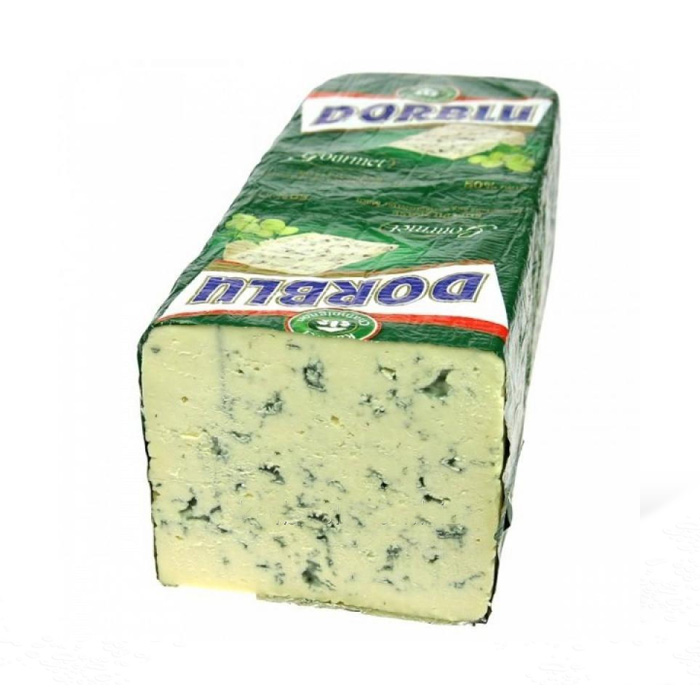 Sir z modro plesnijo, Dor Blu, 3 kg