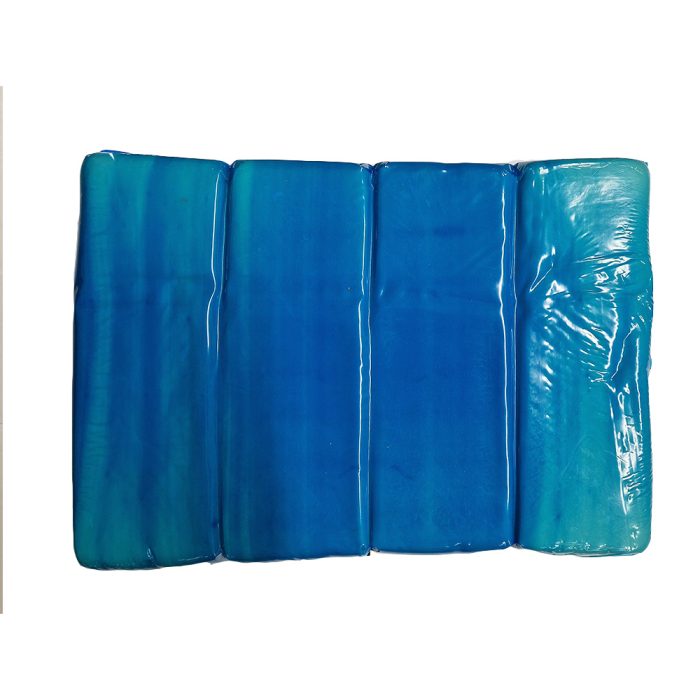 Mozzarella 40 % m.m., 10 kg