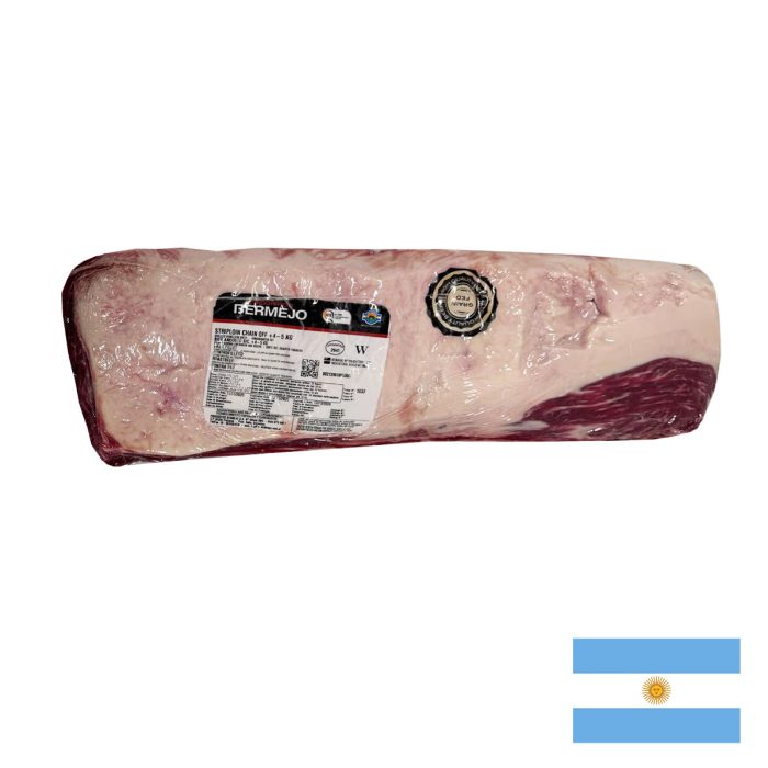 Goveji Ribeye Argentina grainfed, svež
