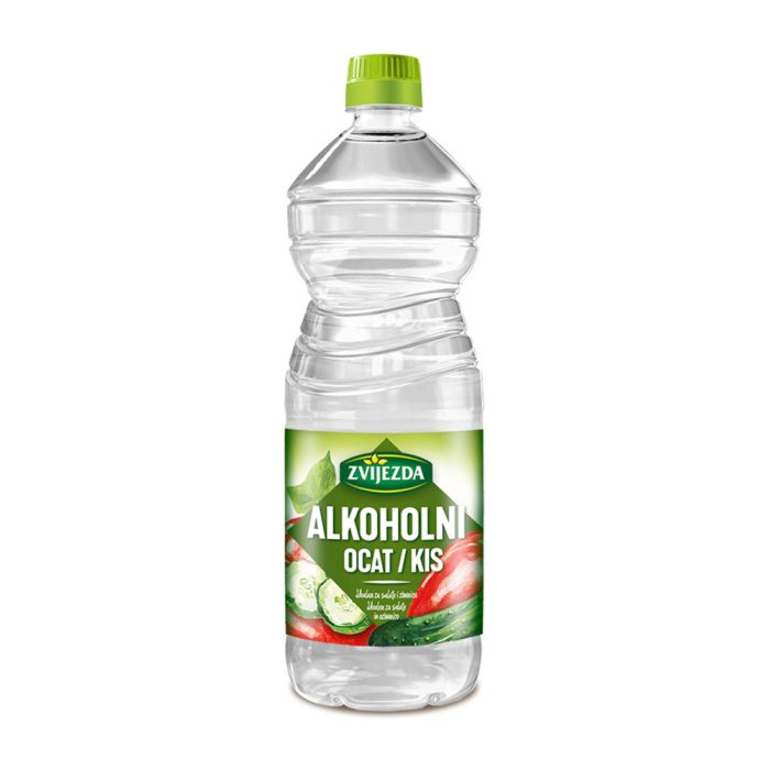 Alkoholni kis, Zvijezda, 1 L