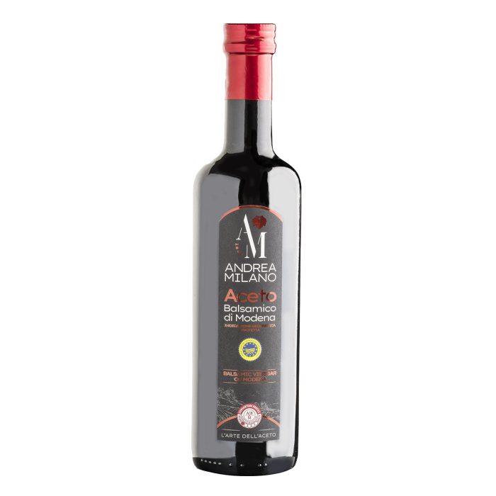 Balzamični kis di Modena, Acetificio Andrea Milano, 500 ml