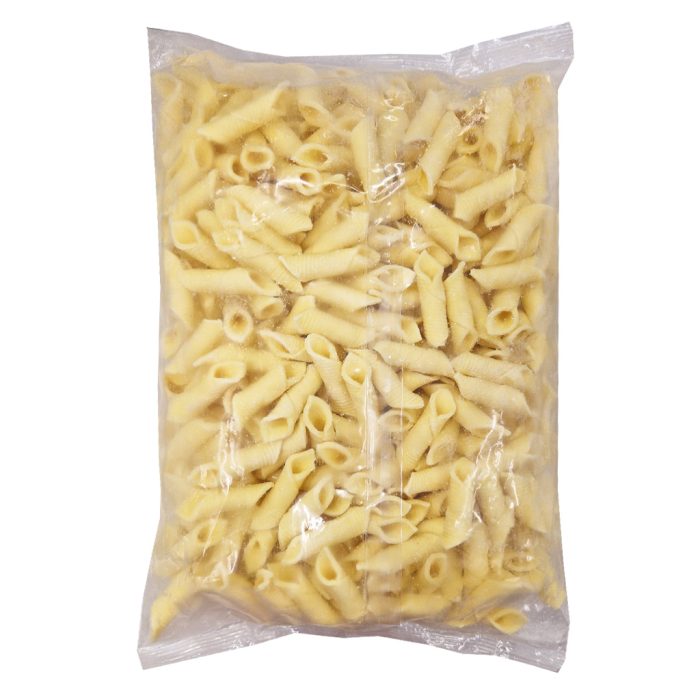 Testenine fuži predkuhani, 1 kg, zm.