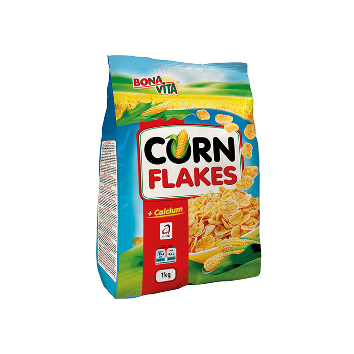 Corn flakes / Koruzni kosmiči, 1 kg
