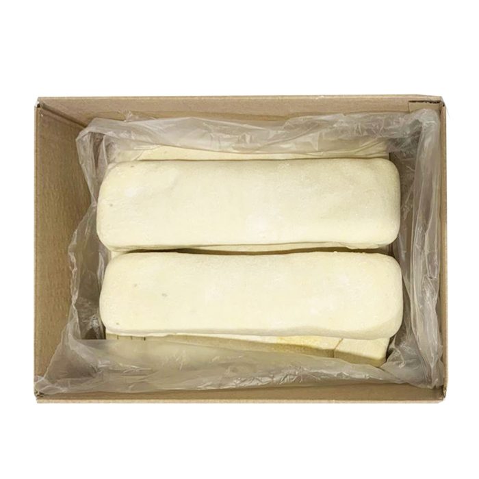 Jabolčni zavitek, 5 x 600 g, zm.