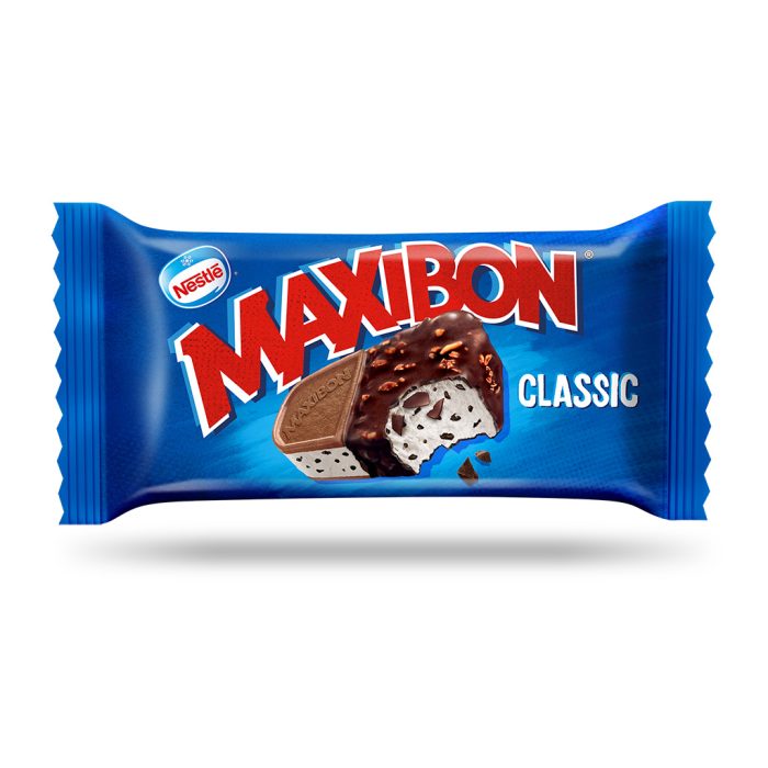 Sladoled sendvič Maxibon, 24 x 140 ml