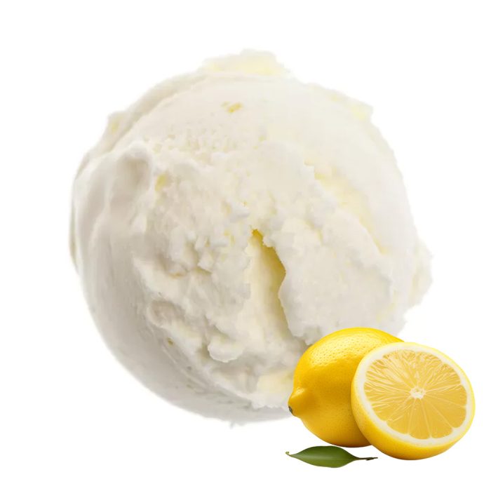 Sladoledna banjica limona, 5 L