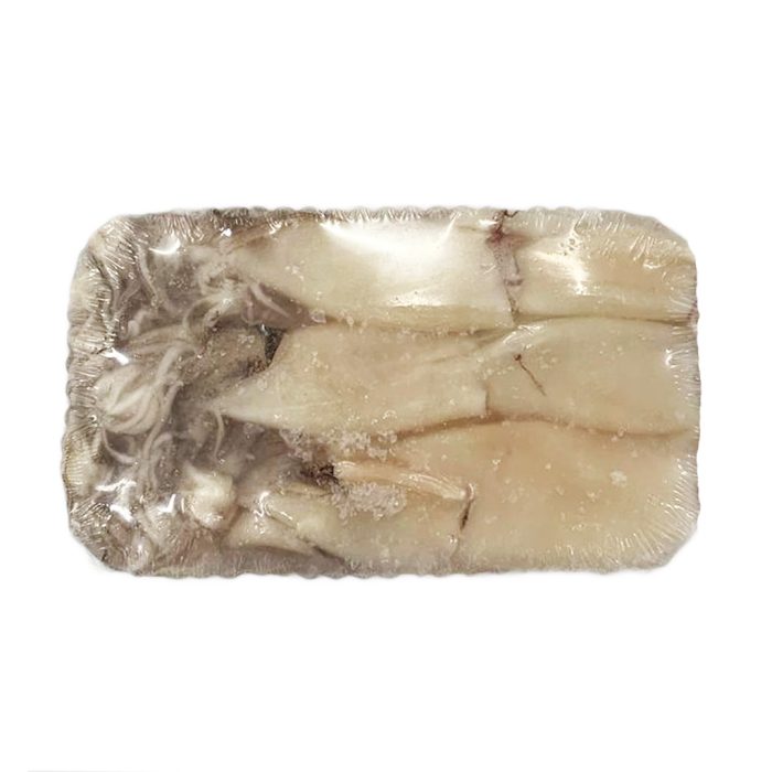 Lignji patagonski očiščeni 10-13, Frozy, 1 kg, zm.