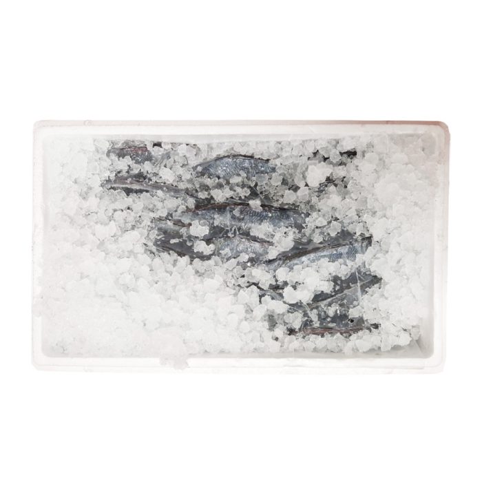 Orada, očiščena, 300-400 g, sveža