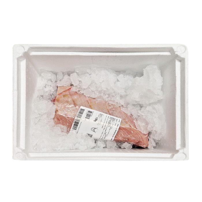 Mečarica, file, vakuum, odtaljena, 2-6 kg