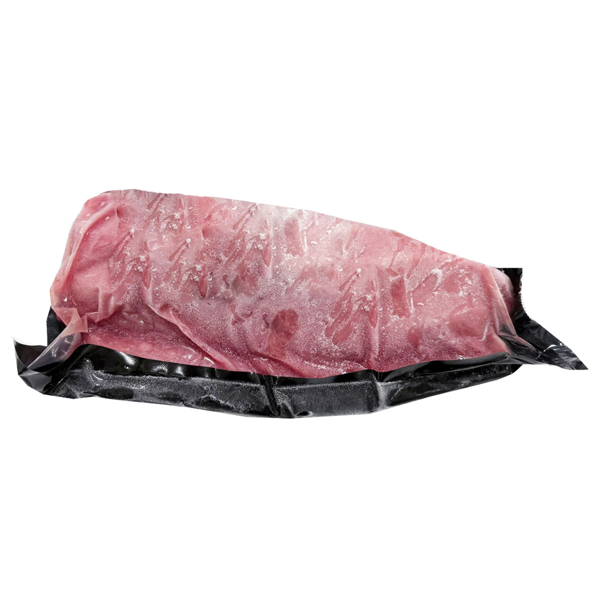 Tuna rumenoplavuta file mariniran z vodo, zm.