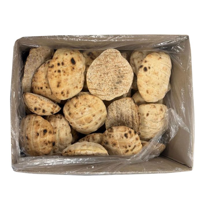 Lepinje banjaluške (somun), zm.