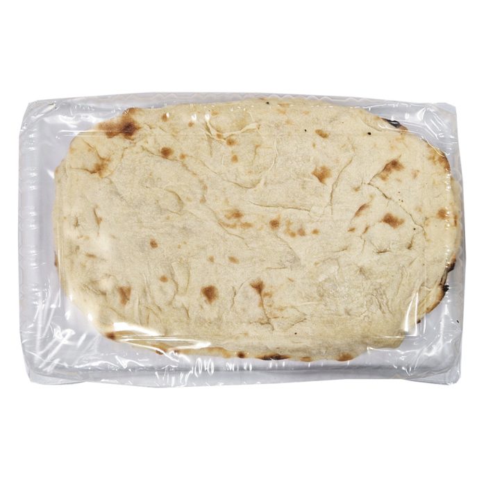 Predpečeno testo Pinsa Classica, 2 x 230 g, zm.
