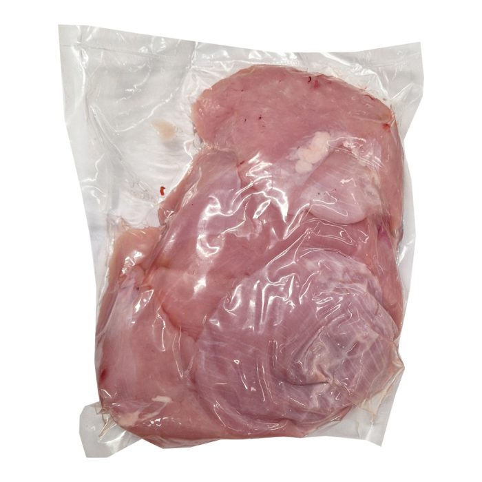 Puranji zrezki 180 g, 10 kos, sveži