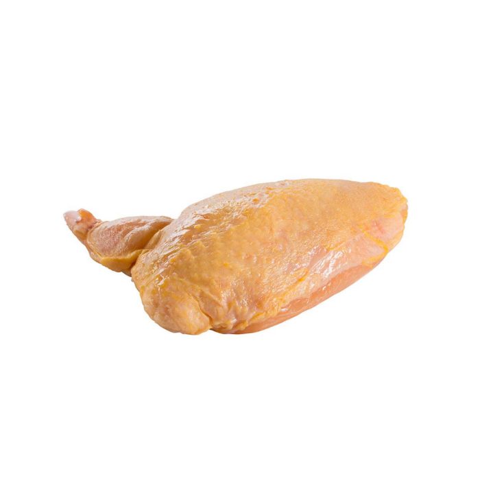 Piščančji file cornfed premium, 700-900 g, zm.