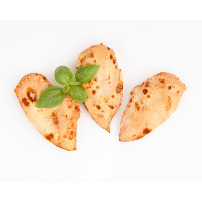 Piščančja prsa file pečen, Heny, 1 kg, zm.