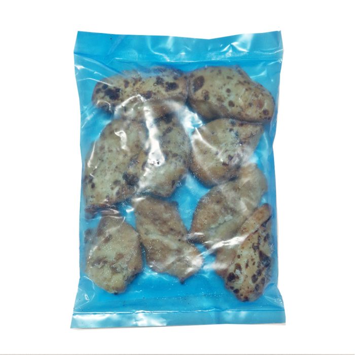 Piščančja prsa file pečen, Heny, 1 kg, zm.