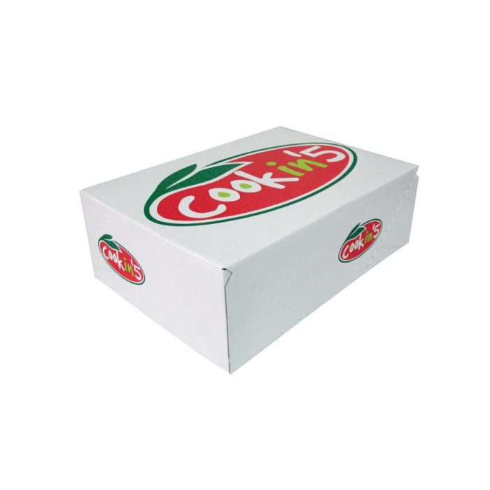 Panirani piščančji zrezki iz fileja 180 g, 3 kg, zm.