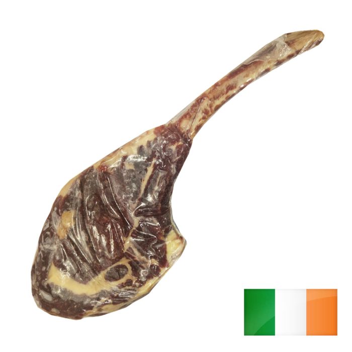 Goveji Tomahawk steak Irska, zm.