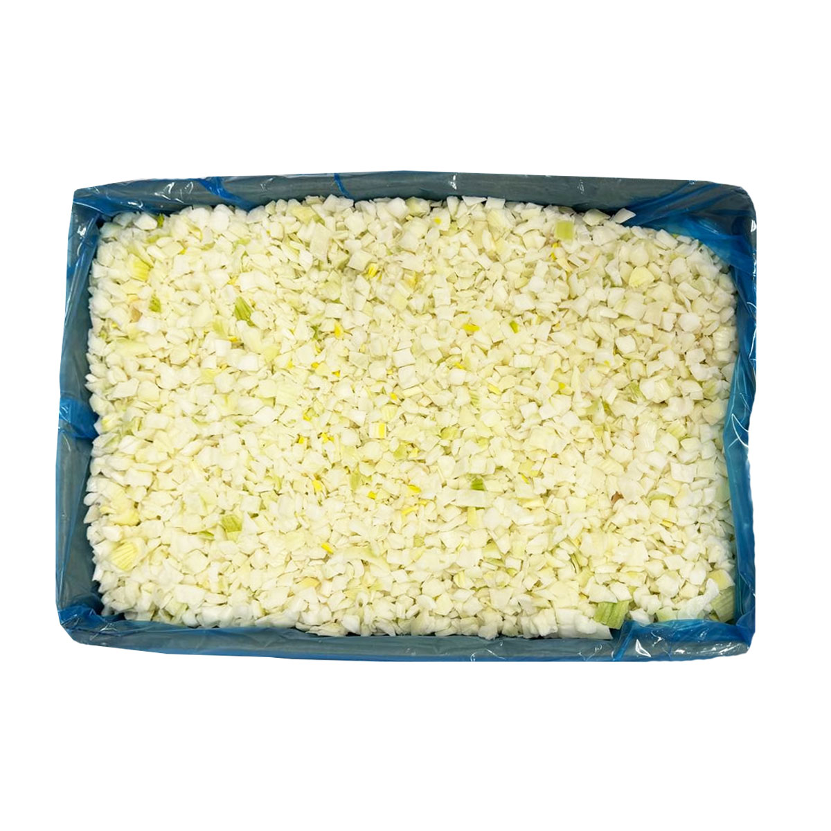Čebula kocke 10×10, zm.